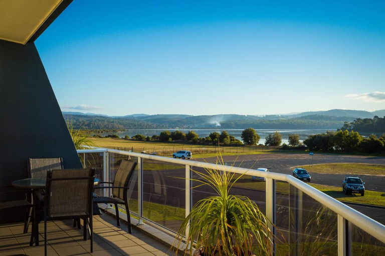 Exterior & Views 5, Waterview Luxury Apartments, Bega Valley