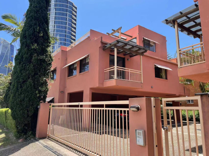 El Dorado Apartments, Gold Coast