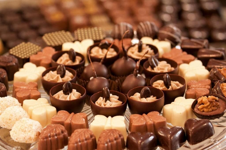 Food & Drinks 5, Hotel Continental, Opatija/Veprinac