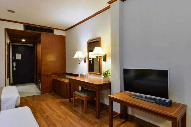 Bedroom 30
