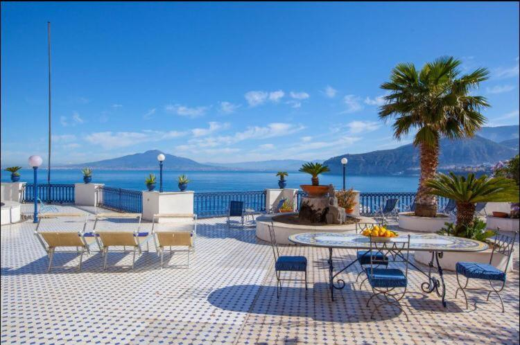 Others 4, Villa La Terrazza Suites, Napoli