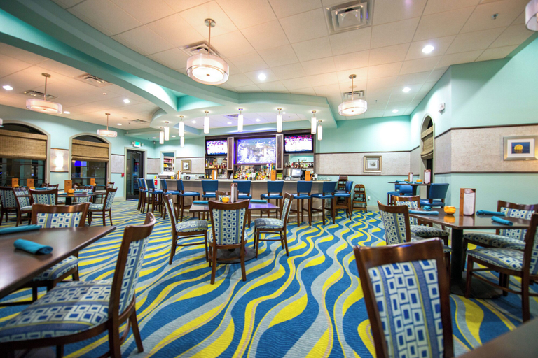 Food & Drinks, Sunset Magic Villa At Championsgate, Osceola