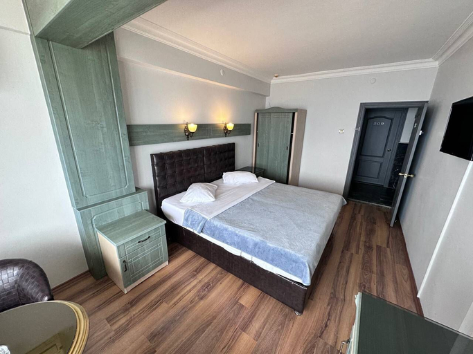 Bedroom 3, Mohti Otel, Karamürsel