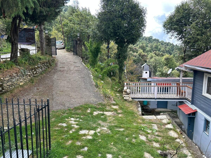Others 4, Dahabi Divine Himalayan Resort, Nainital