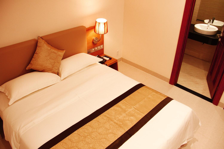 Bedroom 11
