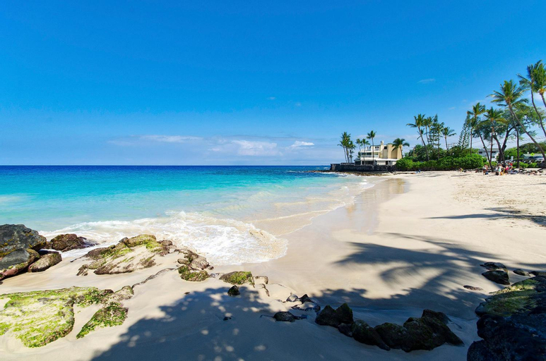 Exterior & Views 3, White Sands Village#213, Hawaii