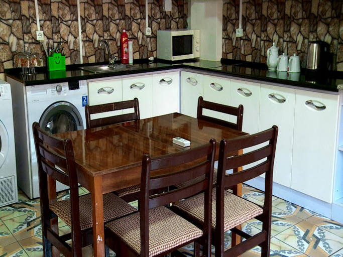 Others 5, Orom mini hotel, Rudaki