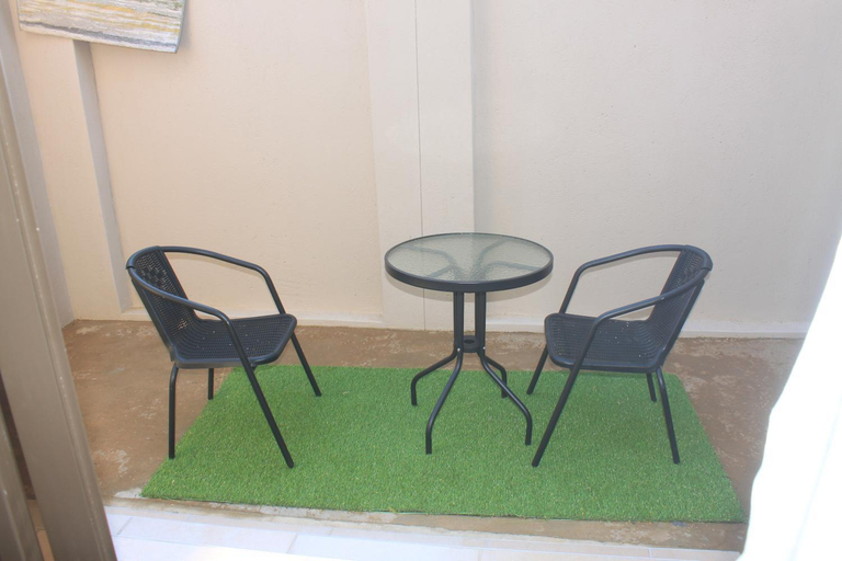Others 5, Casa Decha, Windhoek West