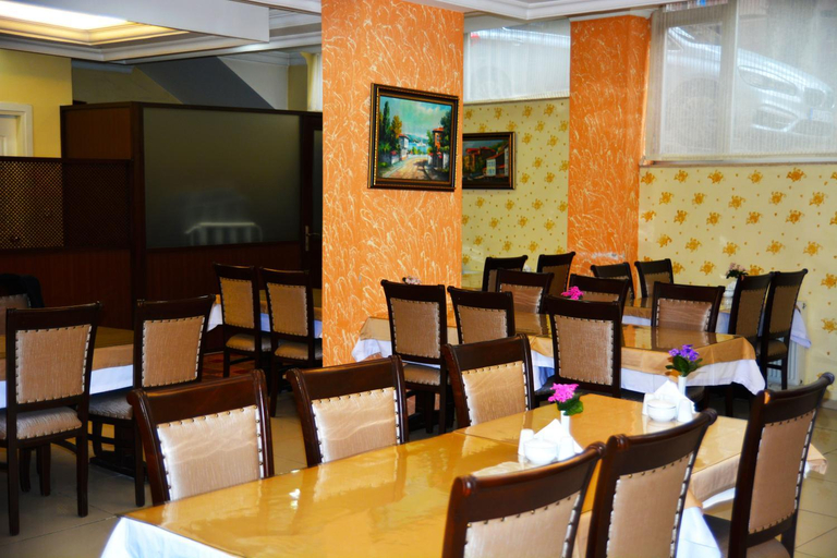 Food & Drinks 4, May Hotel Istanbul, Fatih