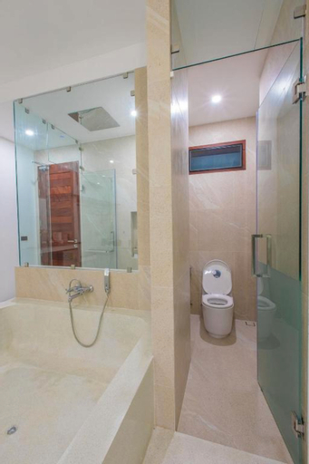 Bathroom 3