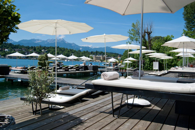 Sport & Beauty 2, Hotel Post Wrann, Villach Land
