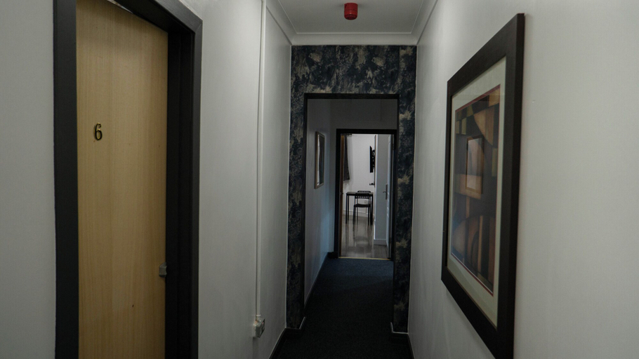Others 4, VR Apartments, Glasgow