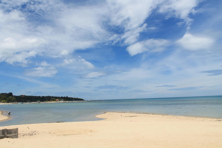 Others 5, New Hut Bungalow, Ko Samui