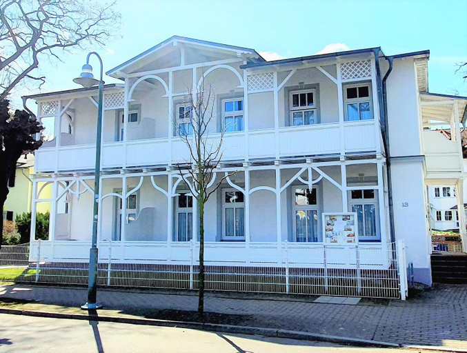 Others 5, Villa Asta, Vorpommern-Rügen