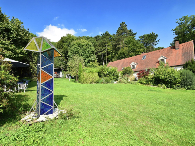 Others 4, Superb Holiday Home in Weissenburg near Forest, Weißenburg-Gunzenhausen