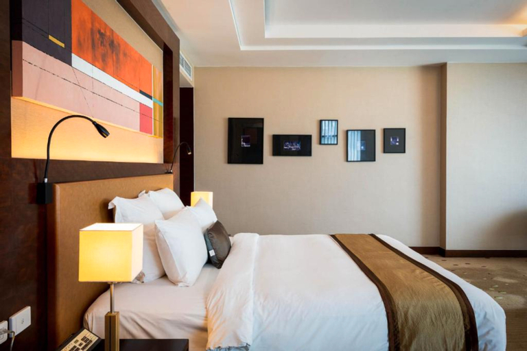 Bedroom 8