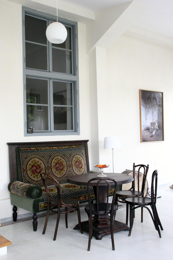 Food & Drinks 3, Transylvania Guesthouses, Voila