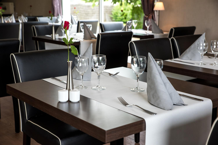 Food & Drinks 4, Logis Hotel Restaurant des Chateaux, Indre-et-Loire