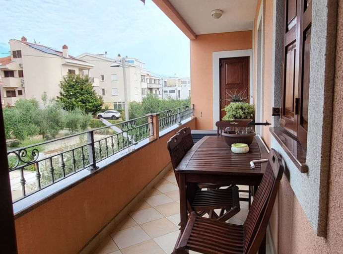 Exterior & Views, Apartment Duka, Zadar