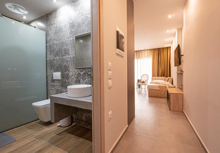 Others 5, Sera-Nata Superior Suites, Central Macedonia