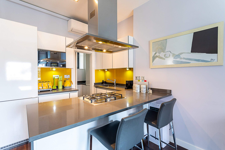 Others 5, Exmouth Market Apartment, London