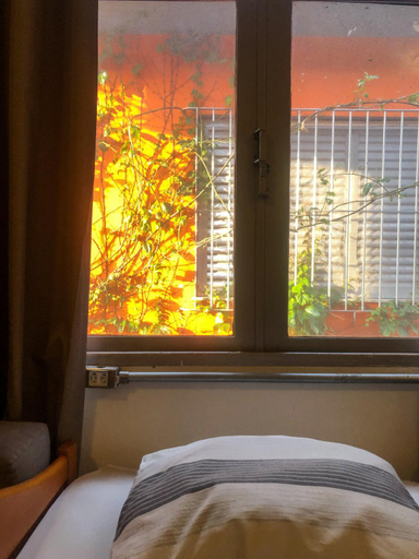 Others 4, Micasa Hostel, São Paulo