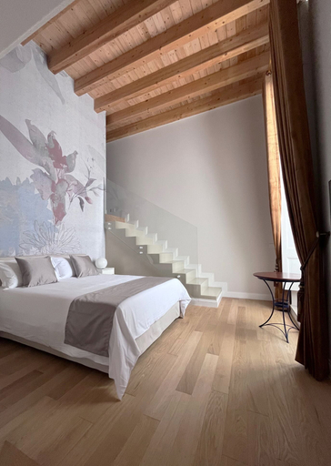 Bedroom 5, corso grand suites puglia, Barletta-Andria-Trani