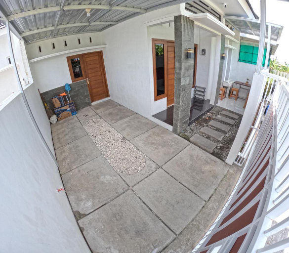 Others 5, Sare Homestay Jogja, Bantul