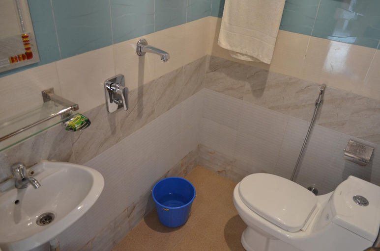 Bathroom 4, Newa Home, Bagmati