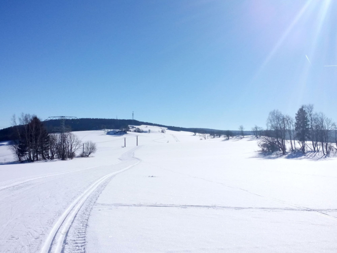Others 3, Cozy Ski Base With Garden, Erzgebirgskreis