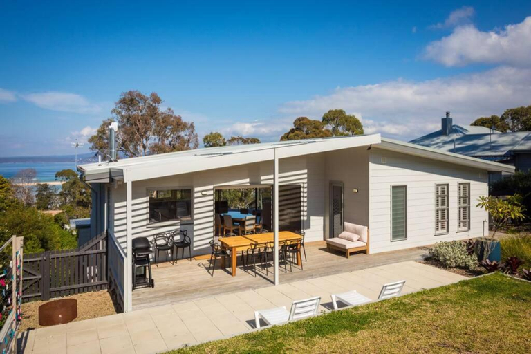 Exterior & Views 1, ADS on Collins - 4 bedroom and Pet Friendly, Bega Valley