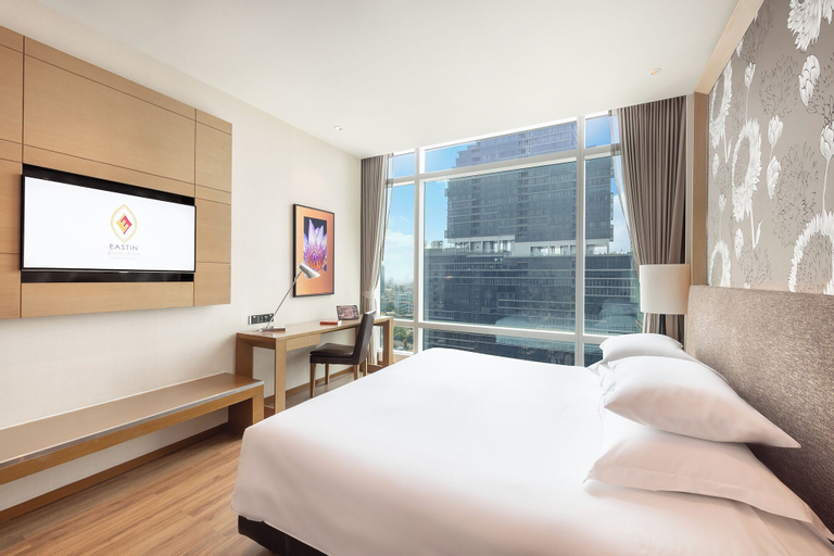 Bedroom 22