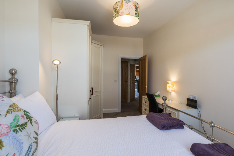 Bedroom 2, 80 Kingsway, Durham