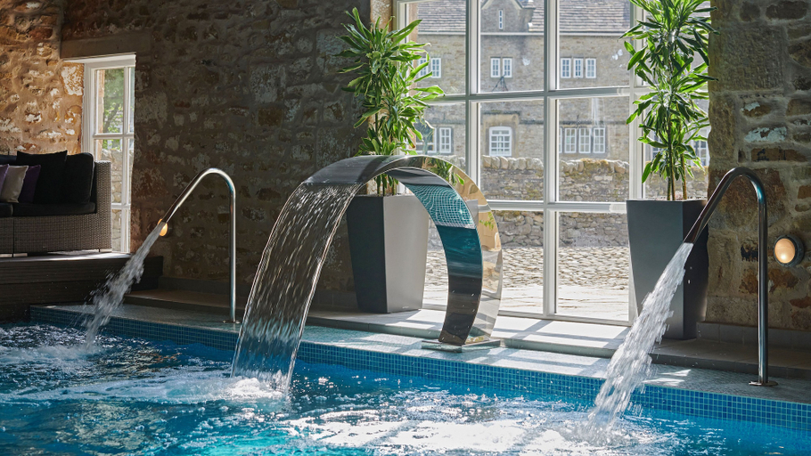 Sport & Beauty 2, The Devonshire Arms Hotel, North Yorkshire