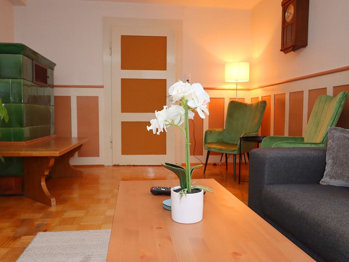 Others 5, Gemutliche Wohnung in Schwenningen, Schwarzwald-Baar-Kreis