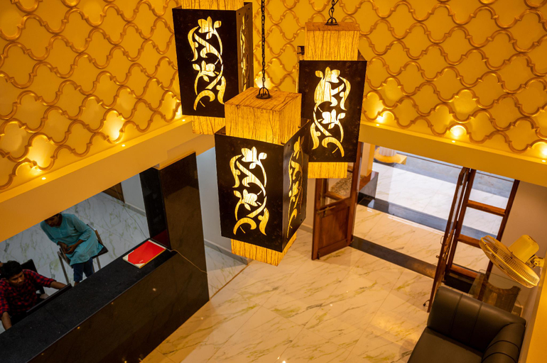 Others 5, Scirocco Boutique Resort, North Goa