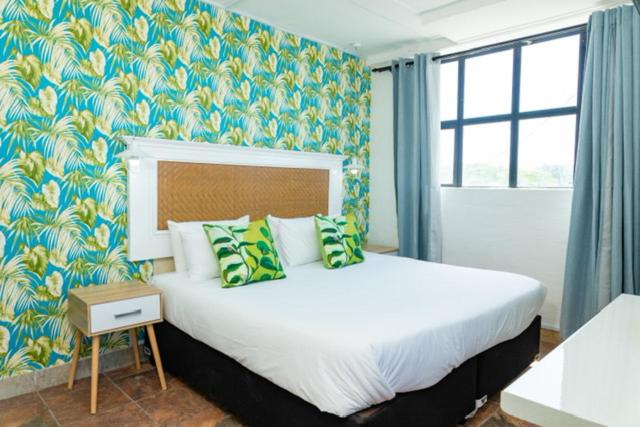 Bedroom 4, Precious Paradise Ushaka, eThekwini