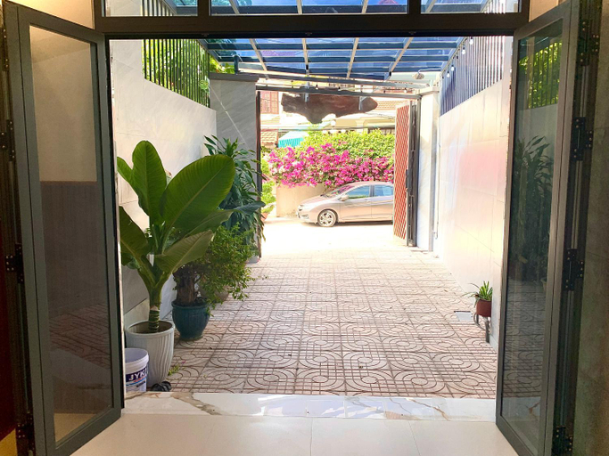 Others 4, The Nam’s House, Nha Trang