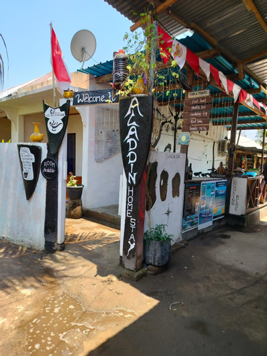 Others 5, Aladdin Homestay, Lombok