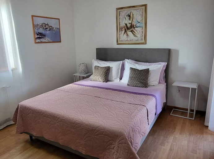 Bedroom 5, Apartment Duka, Zadar