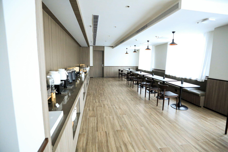 Others 5, Hanting Hotel Zhangjiakou Kangbao County, Zhangjiakou