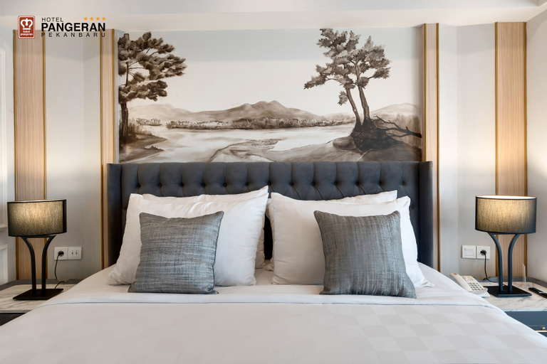 Bedroom 13