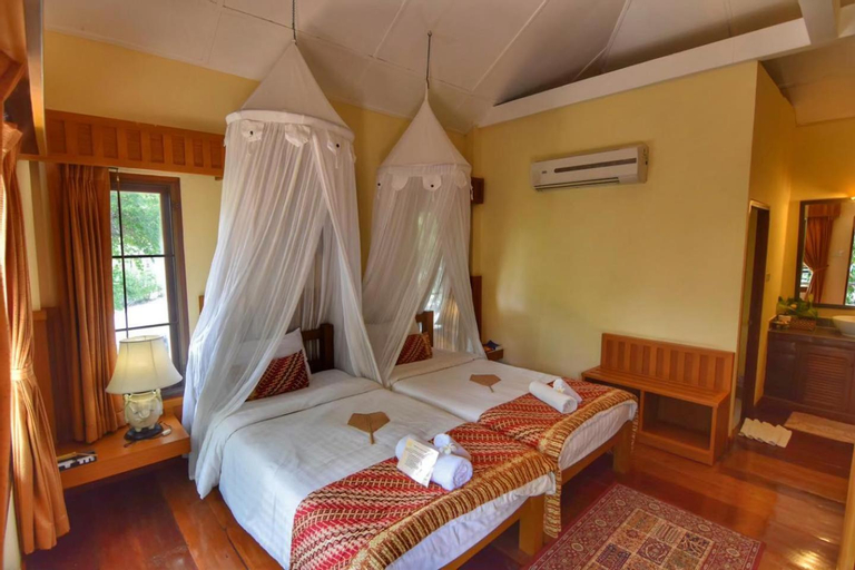 Bedroom 15