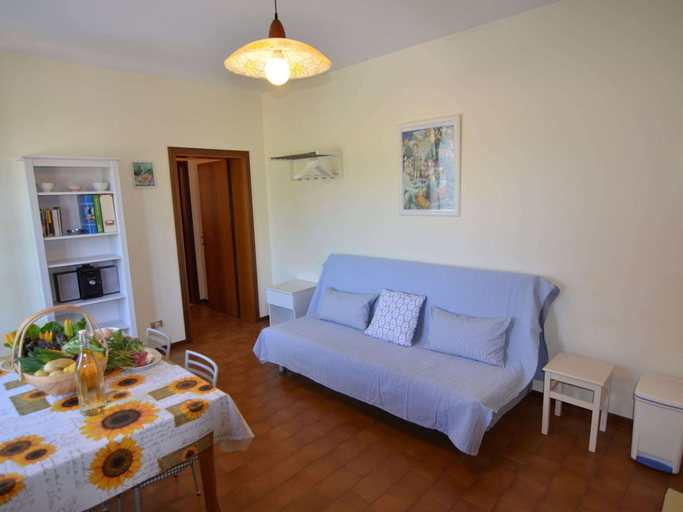 Bedroom 4, Peacefully Located Apartment in Gatteo near Sea, Forli' - Cesena
