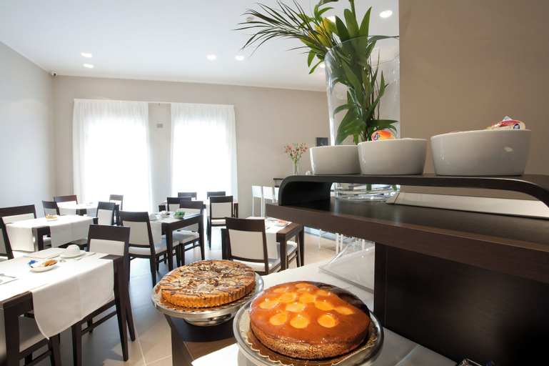 Food & Drinks 5, Mosaico Suite, Forli' - Cesena