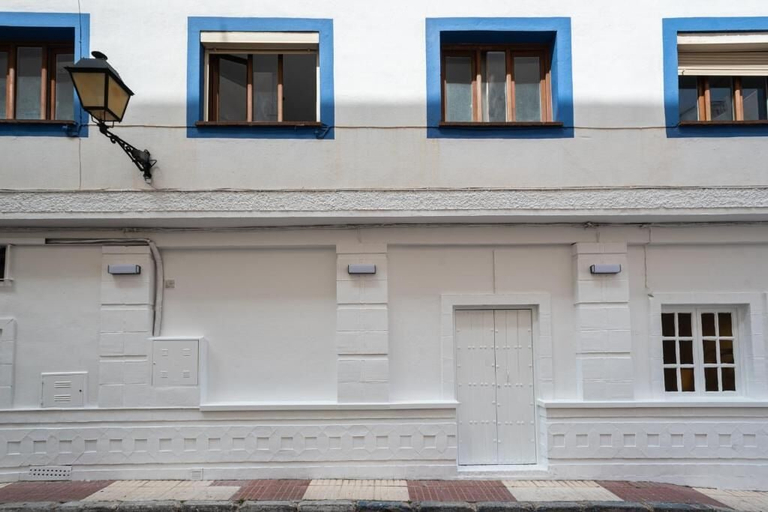 Exterior & Views, Hostal Alicia, Málaga
