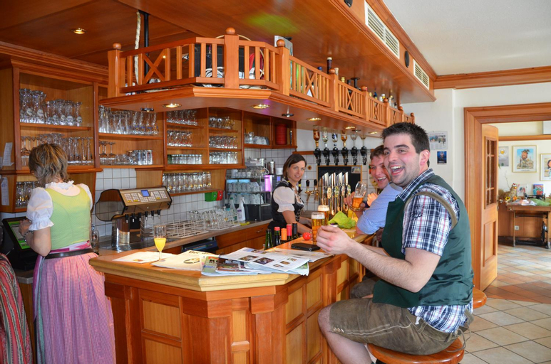 Food & Drinks 4, Hotel-Restaurant Kirchenwirt Aigen, Liezen