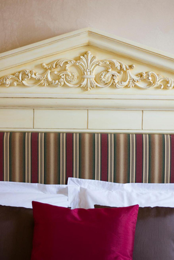Bedroom 2, The Old Markets, South Aegean