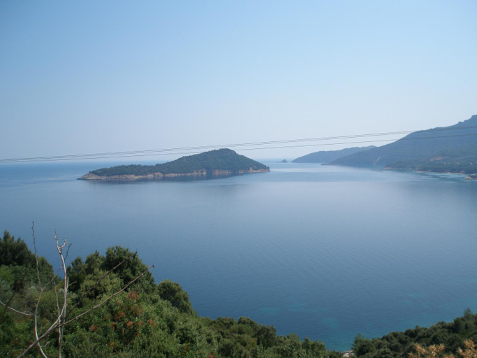Others 4, Sarimpalas, East Macedonia and Thrace