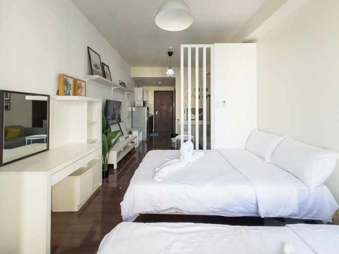 Bedroom 9